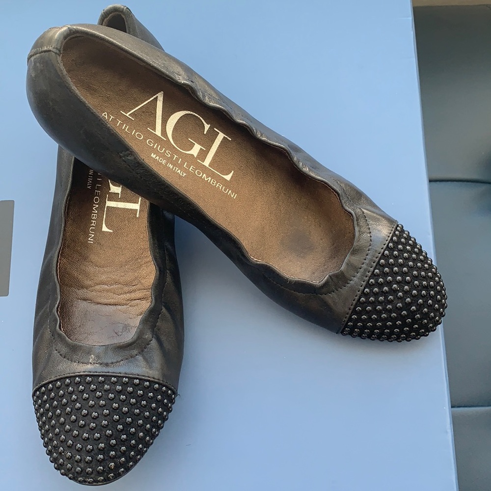 AGL Flats